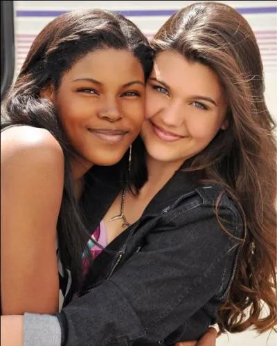 O&ugrave; est-elle n&eacute;e ?