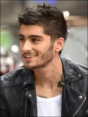 Avec qui est-il en couple ?