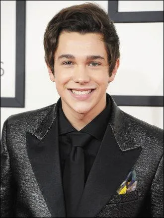 Qui se trouve sur cette photo ?