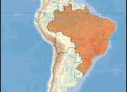 Quiz Les pays d'Amérique latine