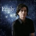 Qui interprète le rôle de Emily Hollander ?