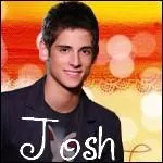 Qui interprète le rôle de Josh Trager ?