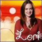 Qui interprète le rôle de Lori Trager ?