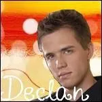 Qui interprète le rôle de Declan McDonough ?