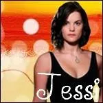 Qui interprète le rôle de Jessi Hollander ?