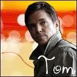 Qui interprète le rôle de Tom Foss ?