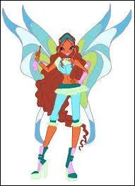 Quelle est sa couleur préférée ?