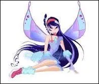 De quelle planète vient-elle ?