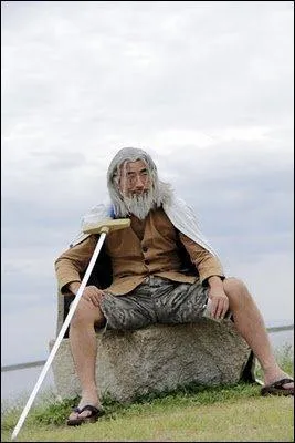 Qui est ce Cosplay ?