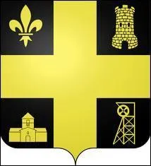 Voici le blason de la commune Meurthe-et-Mosellane de Moutiers. Elle se situe en région ...