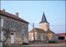 Mareilles est un village Haut-Marnais situé en région ...