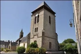 Meslan est une commune Morbihannaise. Elle se situe donc en région ...