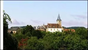 La commune Nivernaise de Millay se situe en région ...