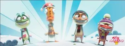 Qui est son meilleur ami ?