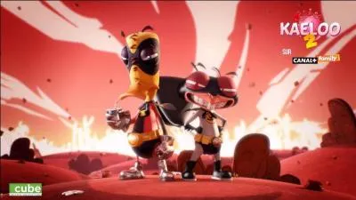 Dans l'épisode "Si on jouait au justicier masqué", comment appelle-t-on Moignon ?