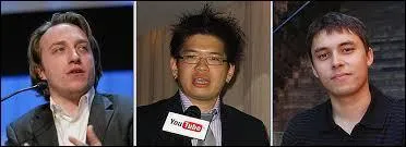 Qui en sont les créateurs ?