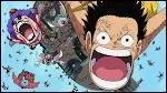 Comment Luffy et les évadés d'Impel Down rejoignent-ils la bataille ?