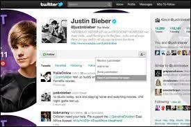 Quel est le compte Twitter le plus suivi ?