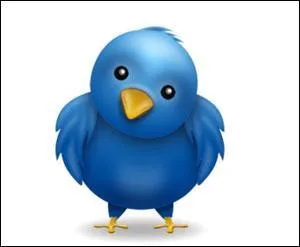 Comment se nomme la mascotte de Twitter ?