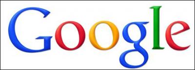 En quelle année le moteur de recherche Google a-t-il été créé ?