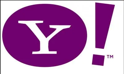 En quelle date Yahoo a-t-il été créé ?
