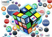 Les 5 réseaux sociaux les plus populaires