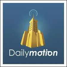 Quelle est l'origine de l'entreprise Dailymotion ?