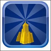 De quel réseau social ce logo provient-il ?