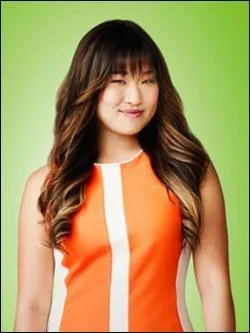 Qui interprète le rôle de Tina Cohen-Chang ?