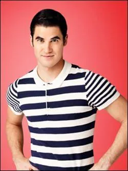 Qui interprète le rôle de Blaine Anderson ?