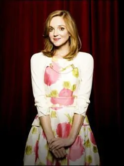 Qui interprète le rôle de Emma Pillsbury ?
