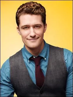 Qui interprète le rôle de Will Schuester ?