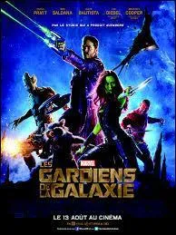 Quel est le nom de la planète que Ronan menace de faire exploser ?