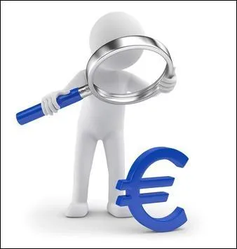 Un nouveau client vous passe une importante commande. Avant de lui livrer les marchandises, vous vérifiez auprès de la banque sa (son)....