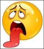 Si je fais cette tête