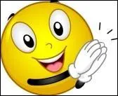 Mon fils a gagné un tournoi de tennis, je suis