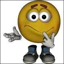 Oups, j'ai fait une erreur involontaire