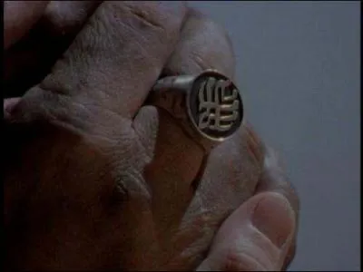 [Kendra 2e partie] Comment se nomment les assassins que Spike envoie pour tuer la tueuse ?