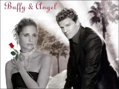 [Un charme déroutant] Qu'offre Angel à Buffy ?