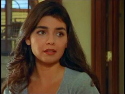 [La Momie inca] Où la classe de Buffy va-t-elle en sortie scolaire ?