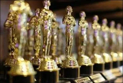 Depuis sa cr&eacute;ation en 1929 et jusqu'en 2014, trois films ont obtenu 11 oscars. Lequel de ces films n'est pas dans cette liste ?