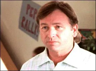 "Le fiancé" : qu'aime faire Ted ?