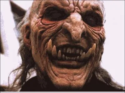 "Réminiscence" : qui peut voir le monstre ?