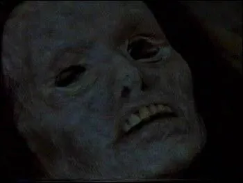 "La momie inca" : quel détail permet à Willow de dire que la momie au musée n'est pas la vraie ?