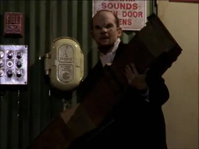 "Kendra 1ère partie" : que vont chercher les vampires dans la tombe de Du Lac ?