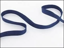 Si vous détenez le "ruban bleu". Que vous arrive-t-il ?