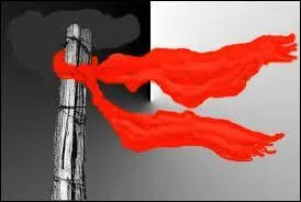 Si dans une réunion on agite le "chiffon rouge", vous pensez me donner la bonne réponse ?