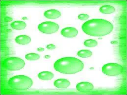 Si je vous dis que vous avez le "nombril vert", à quoi pensez-vous ?