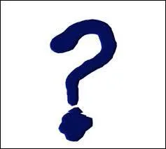 Pouvez-vous me dire ce qu'est un "col bleu" ?