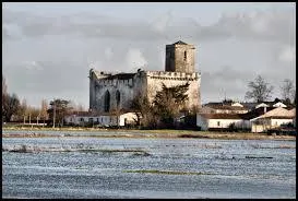 Esnandes est une commune picto-charentaise située dans le département n° ...